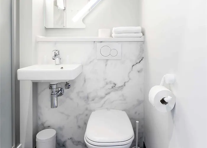 Hotel Ibis Budget Centrum Dampoort Gand