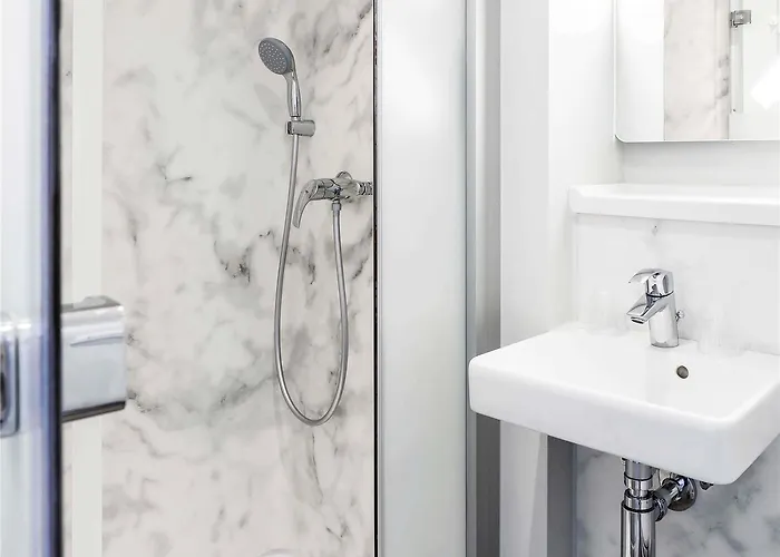 Ibis Budget Centrum Dampoort Gand