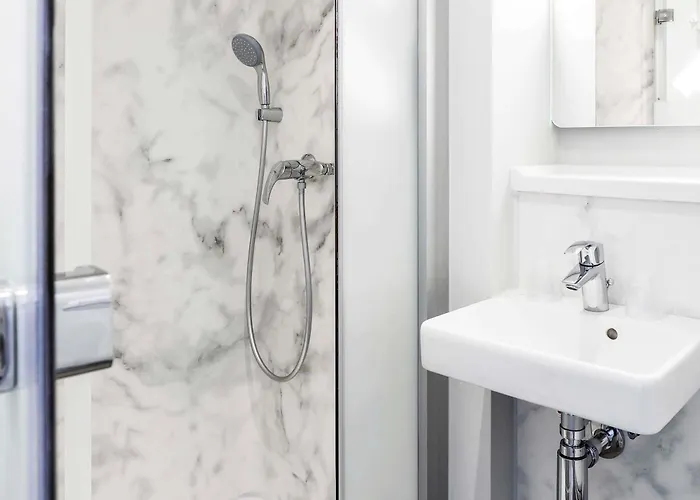 Ibis Budget Centrum Dampoort Отель Гент