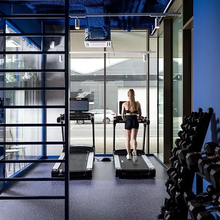 Hotel Ibis Budget Centrum Dampoort