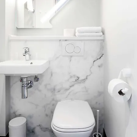 이비스 버짓 겐트 센트룸 담푸르트